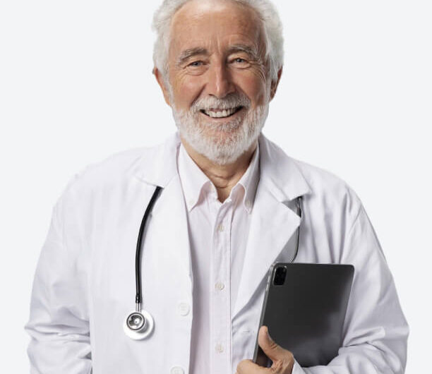 Dr. Jonathon Ronan